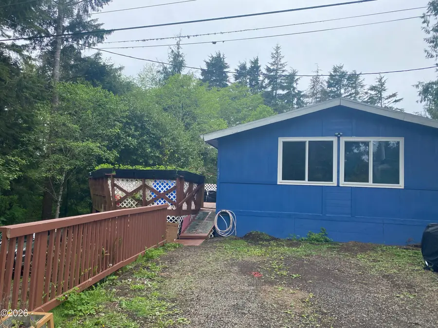 401 SE Surf, Lincoln City, OR 97367 - #2