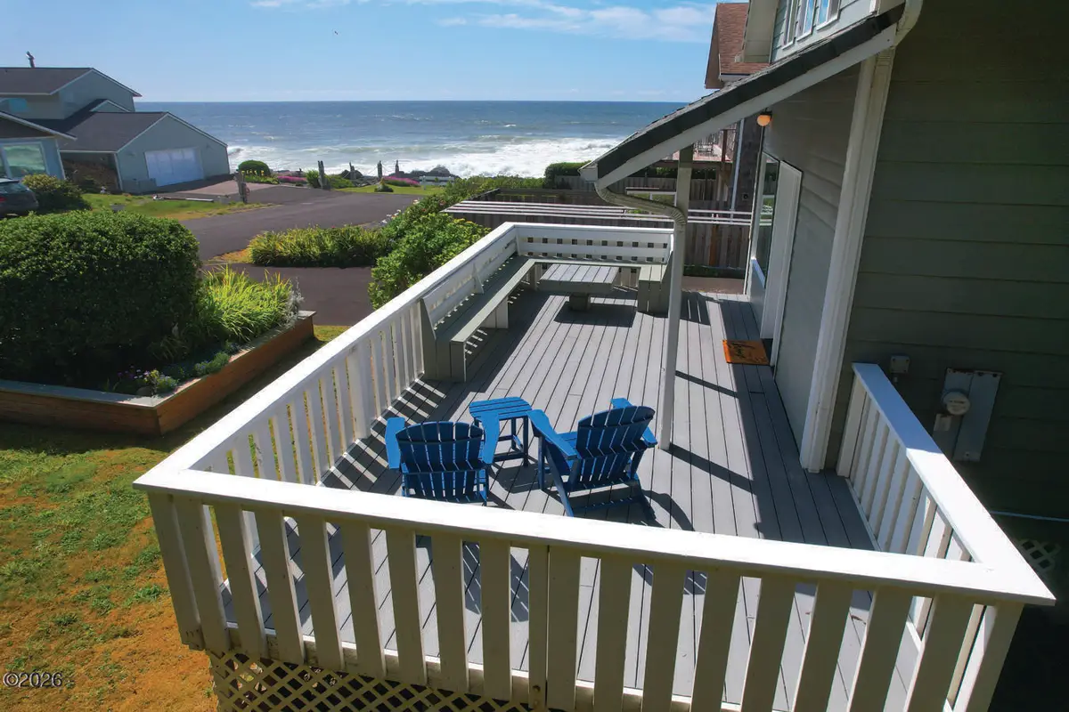71 Surfside, Yachats, OR 97498 - #1