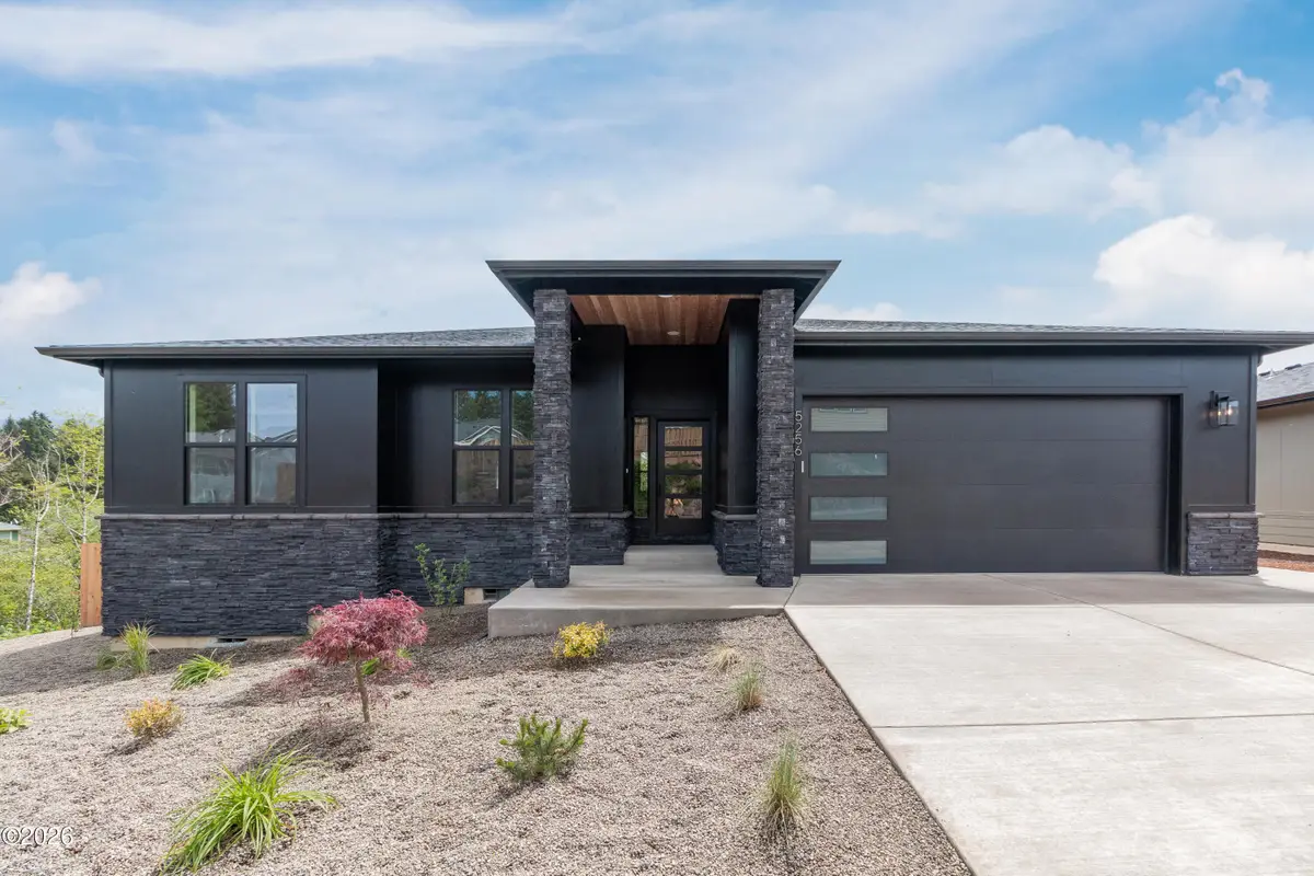 5256 NE Wave, Lincoln City, OR 97367 - #1