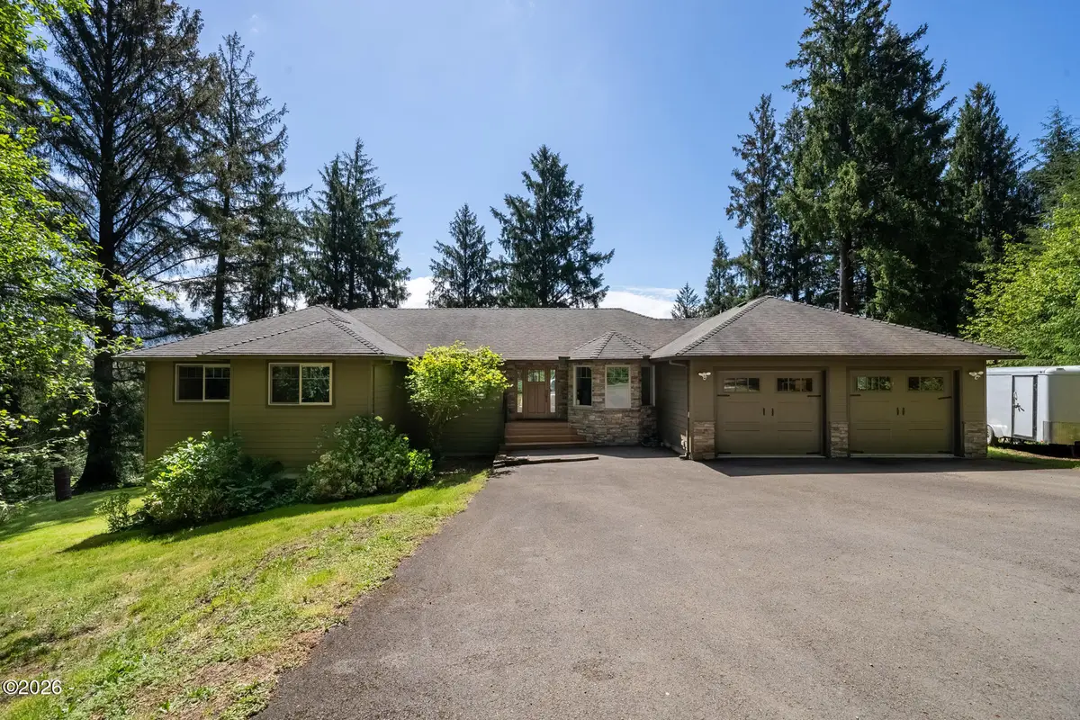 3585 Aldercrest, Tillamook, OR 97141 - #1