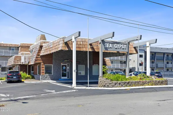 145 NW Inlet Ave, Lincoln City, OR 97367