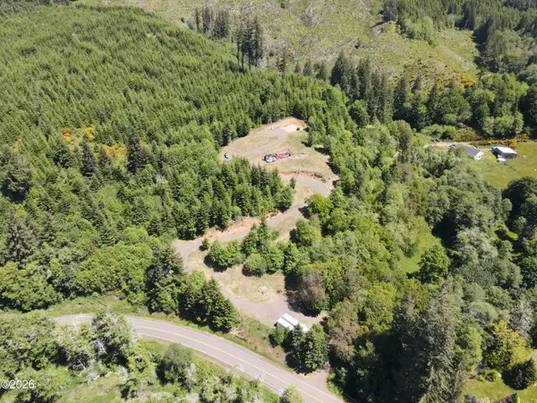 TL#301 Upper Nestucca River, Beaver, OR 97108