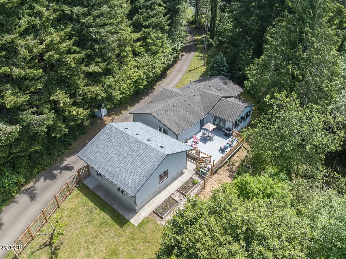 829 NE Newport Heights, Newport, OR 97365 - #1