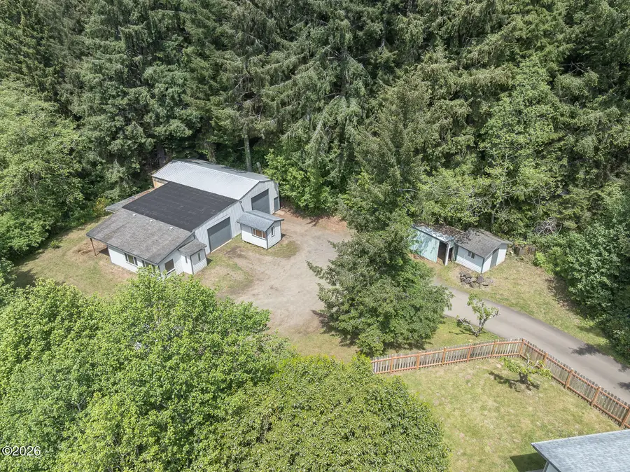829 NE Newport Heights, Newport, OR 97365 - #2