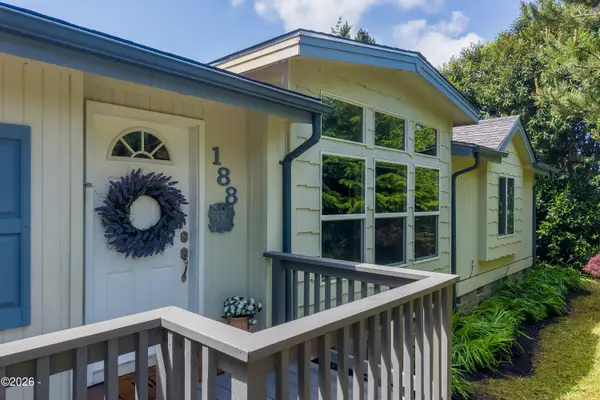 188 SE 148th, South Beach, OR 97366