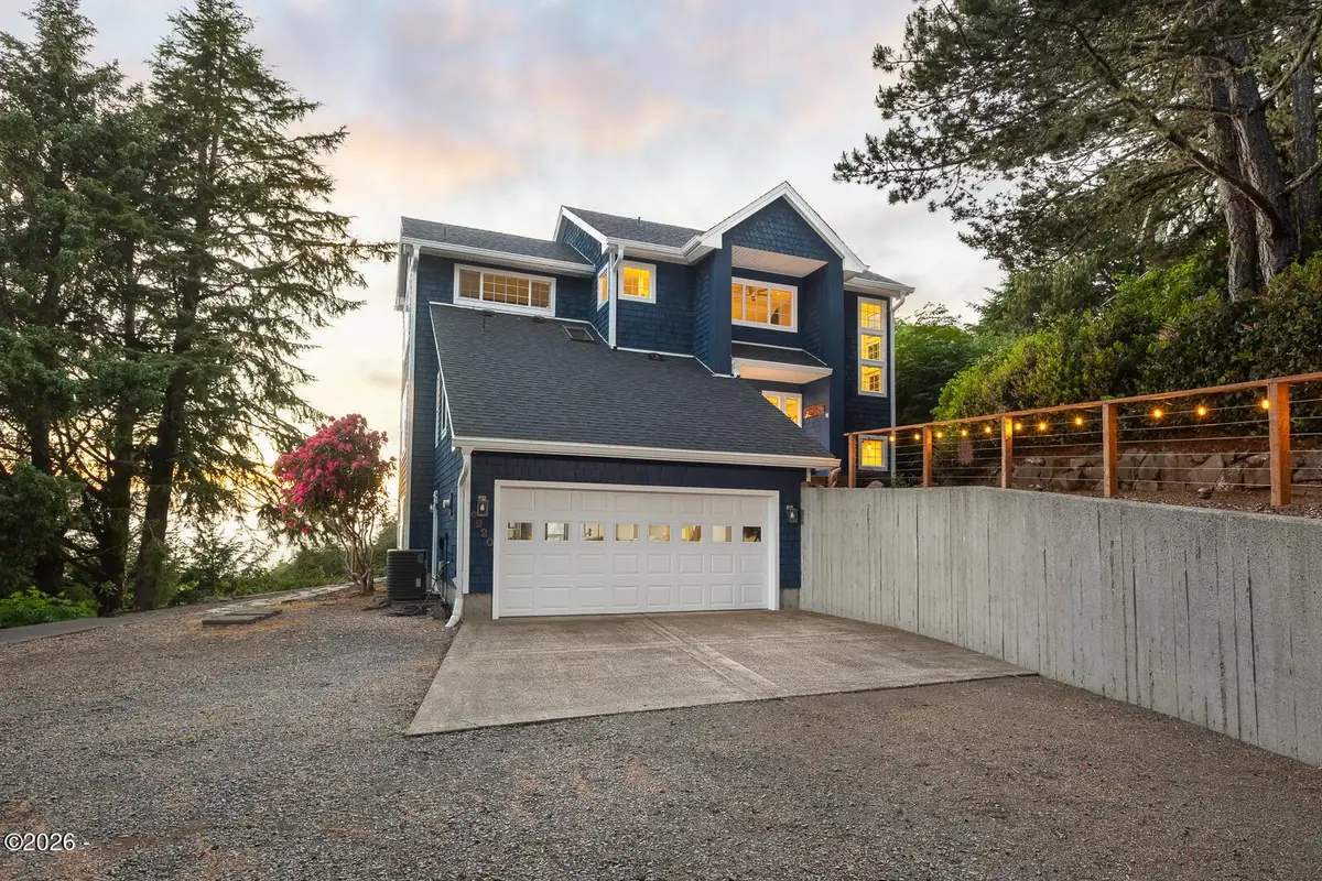 4920 Hilltop, Neskowin, OR 97149 - #1