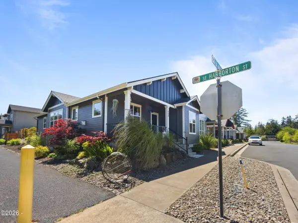 724 SE 44th, Newport, OR 97366