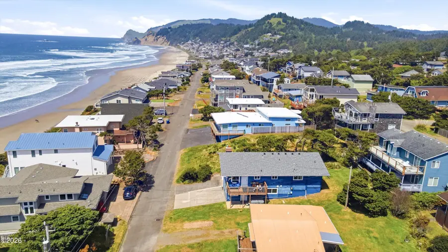 5146 NW Jetty, Lincoln City, OR 97367 - #2