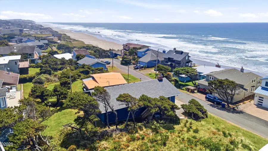 5146 NW Jetty, Lincoln City, OR 97367 - #3