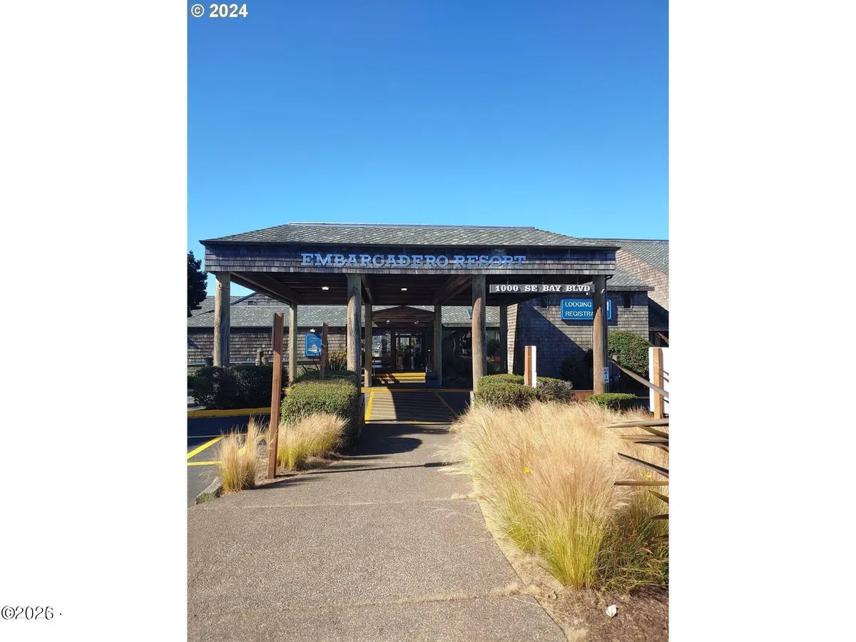 1000 SE Bay, Newport, OR 97365 - #1