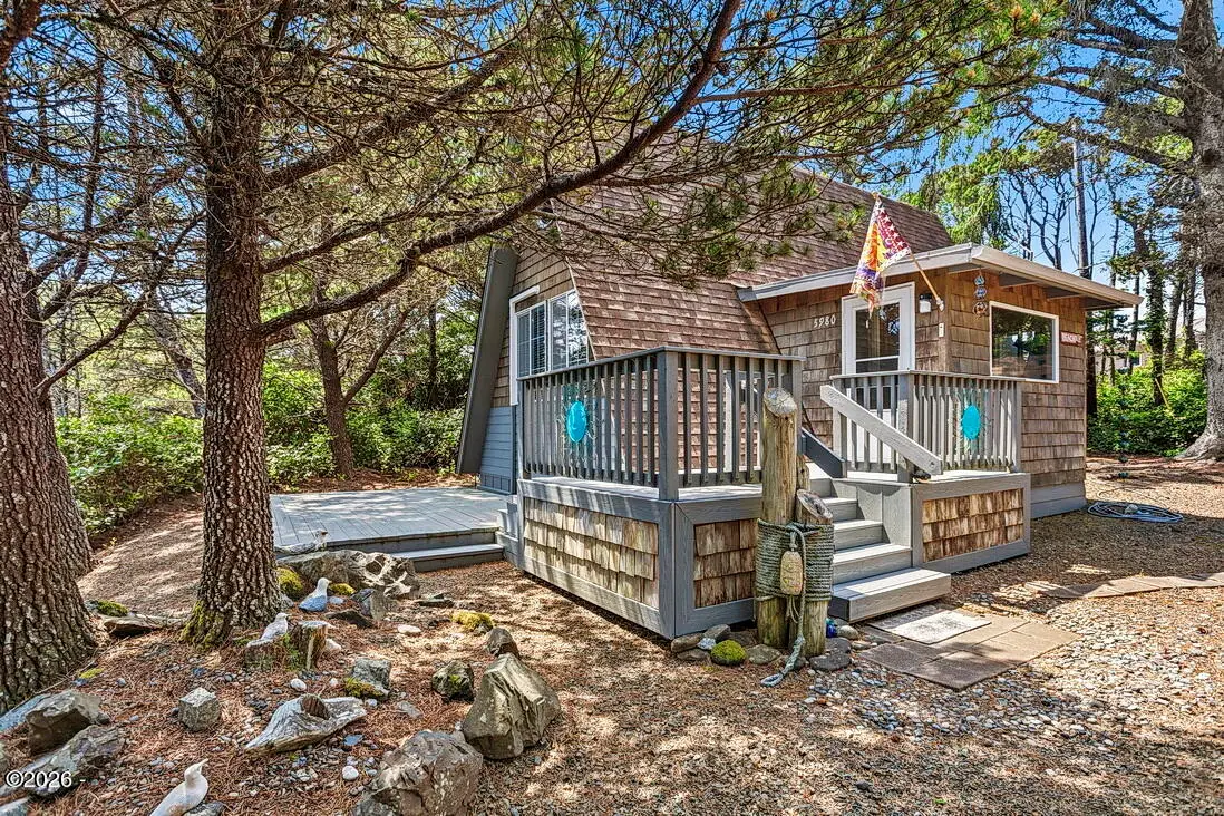 5980 El Mar Ave, Lincoln City, OR 97367 - #1