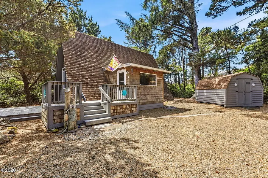 5980 El Mar Ave, Lincoln City, OR 97367 - #2