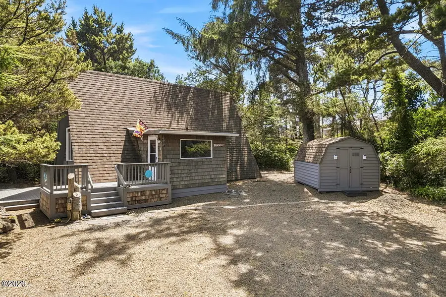 5980 El Mar Ave, Lincoln City, OR 97367 - #3