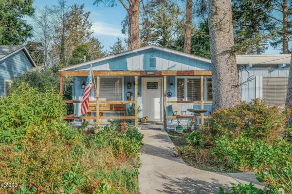 1705 NW 22nd, Lincoln City, OR 97367