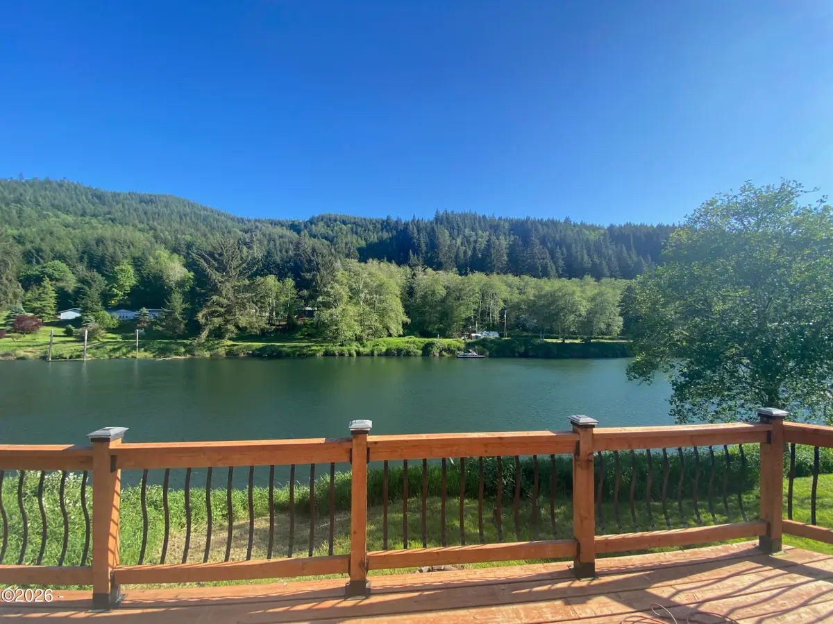 5944 S River, Lincoln City, OR 97367 - #1