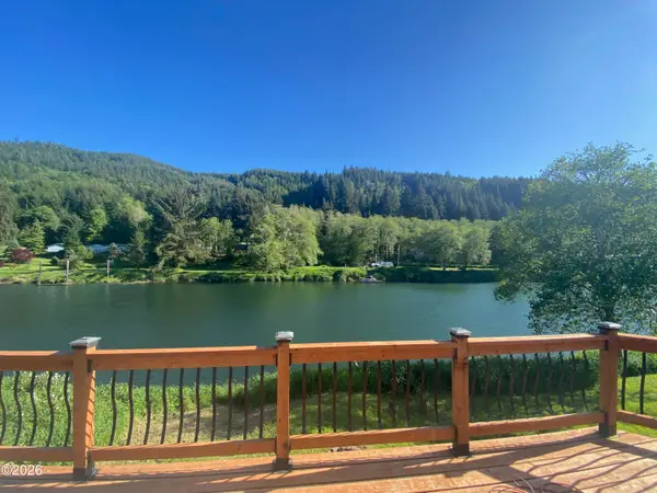 5944 S River, Lincoln City, OR 97367