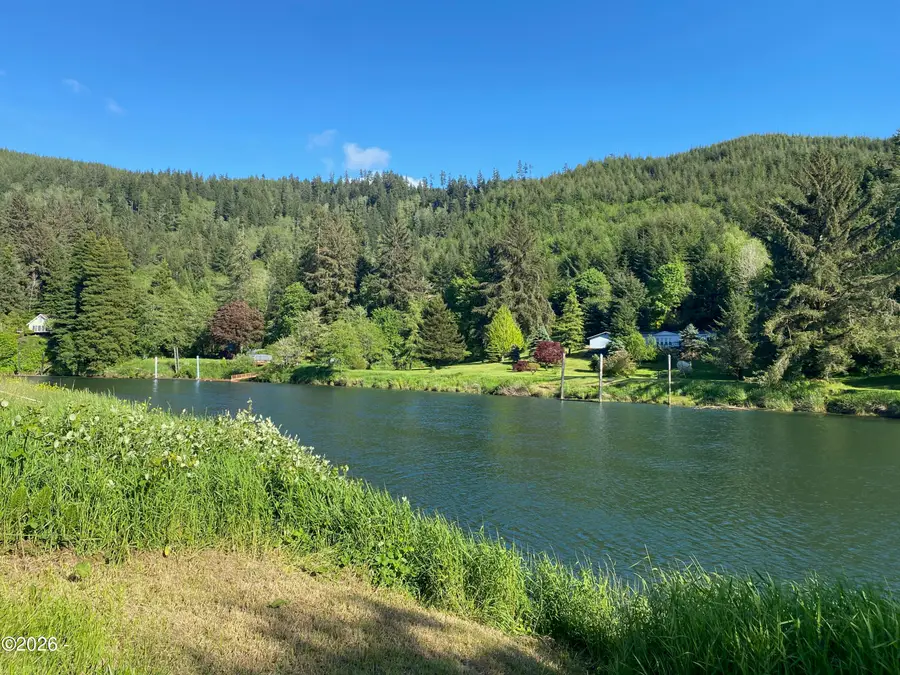 5944 S River, Lincoln City, OR 97367 - #3