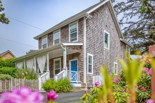 2830 SW Coast, Lincoln City, OR 97367