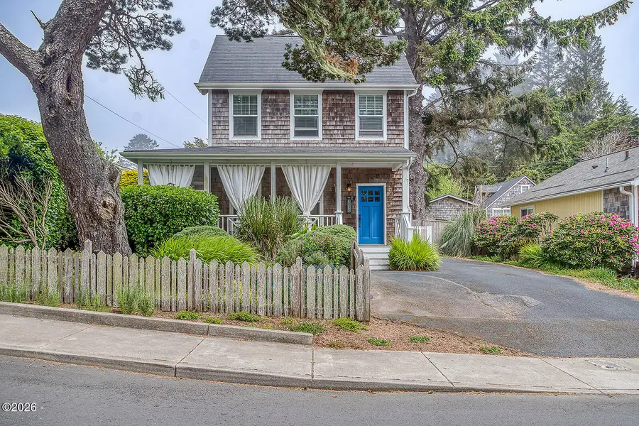 2830 SW Coast, Lincoln City, OR 97367 - #2