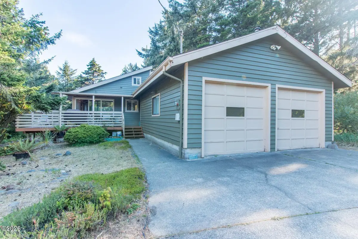 32450 Cape Kiwanda, Cloverdale, OR 97112 - #1