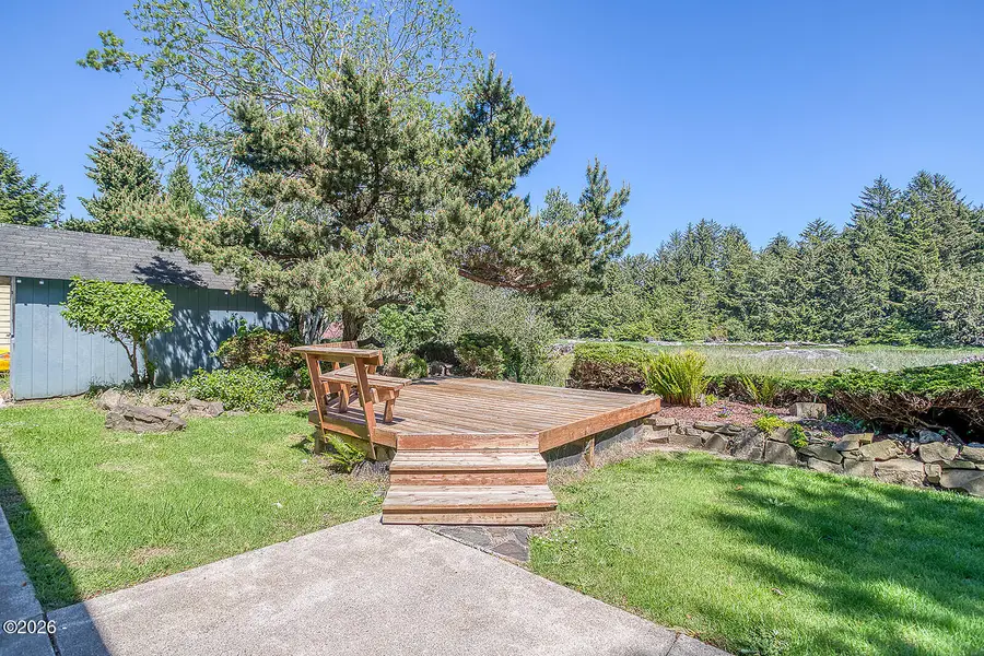 4702 SE 51st, Lincoln City, OR 97367 - #3