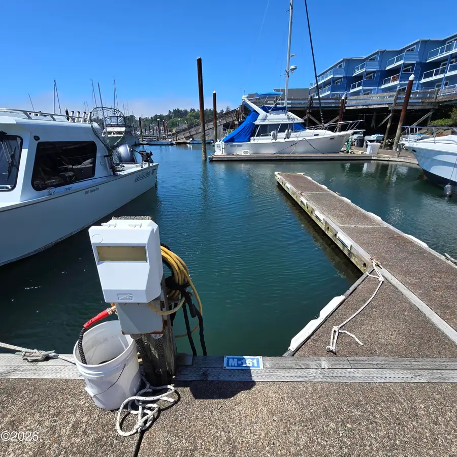 1000 SE Bay Blvd, Newport, OR 97365 - #2