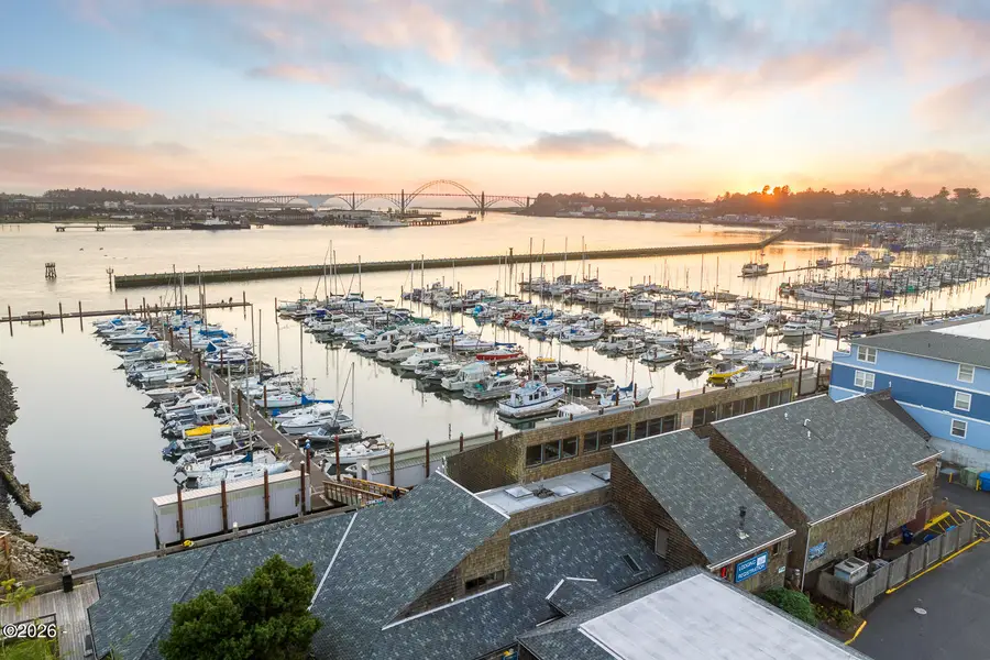 1000 SE Bay Blvd, Newport, OR 97365 - #3