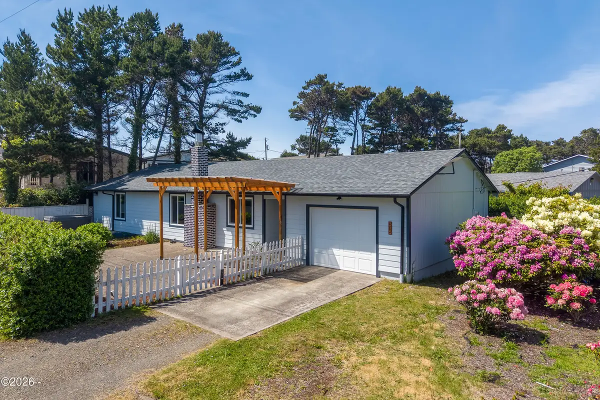 315 El Pino, Lincoln City, OR 97367 - #1