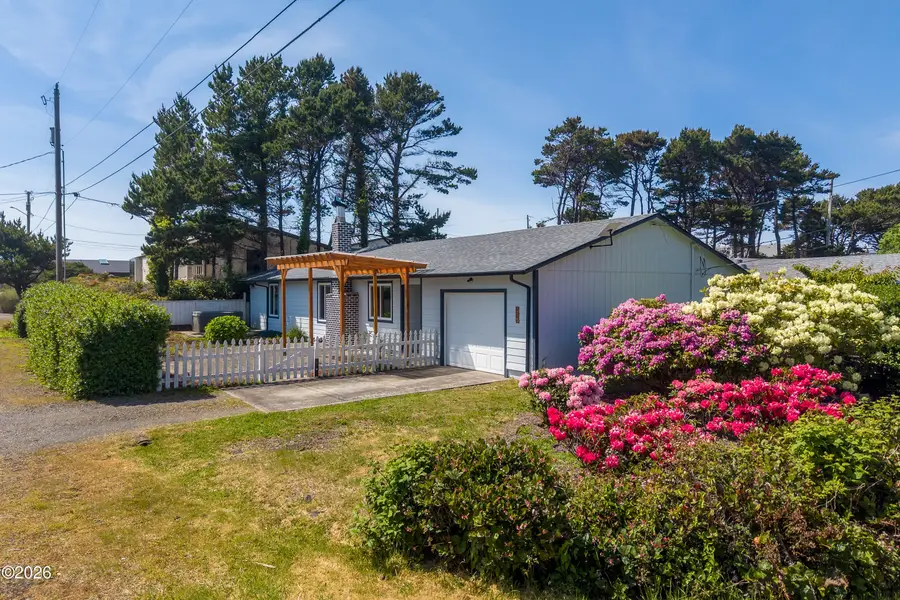 315 El Pino, Lincoln City, OR 97367 - #2