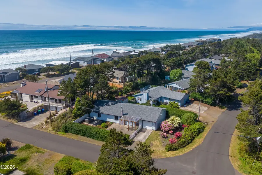 315 El Pino, Lincoln City, OR 97367 - #3