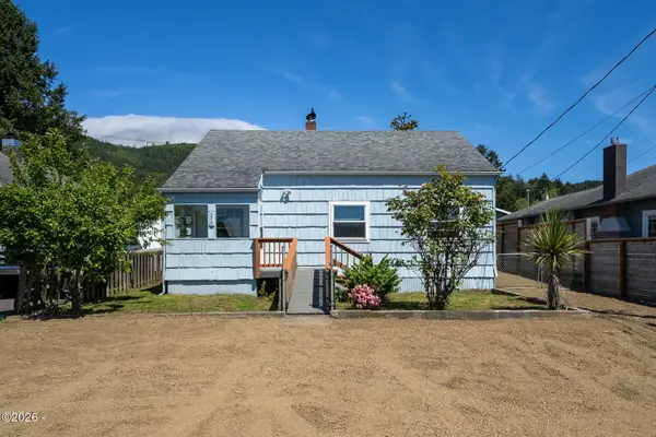 210 Acacia, Garibaldi, OR 97118