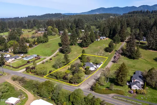 4260 Latimer, Tillamook, OR 97141