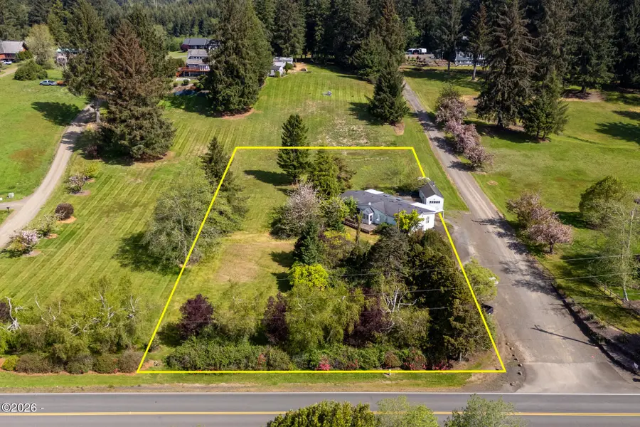 4260 Latimer, Tillamook, OR 97141 - #2