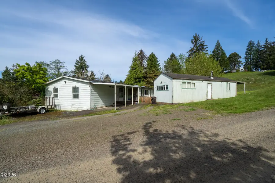 4260 Latimer, Tillamook, OR 97141 - #3