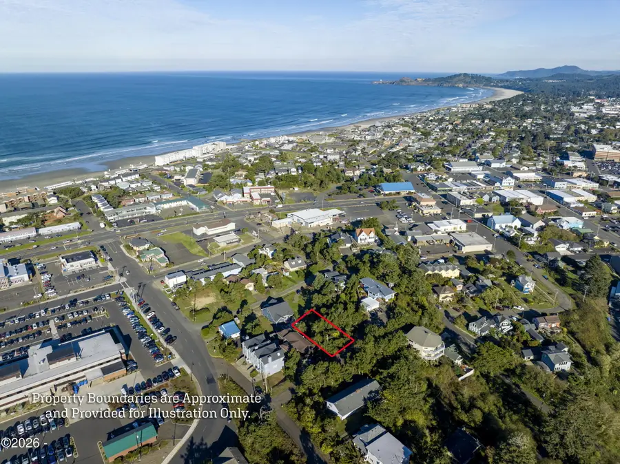 T/L 11500 SW 11th, Newport, OR 97365 - #3
