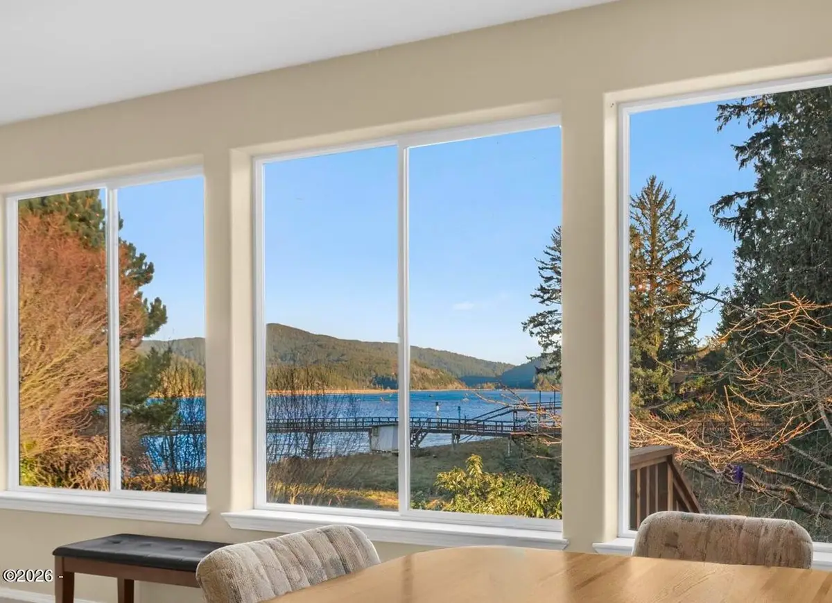 955 SE River View, Waldport, OR 97394 - #1