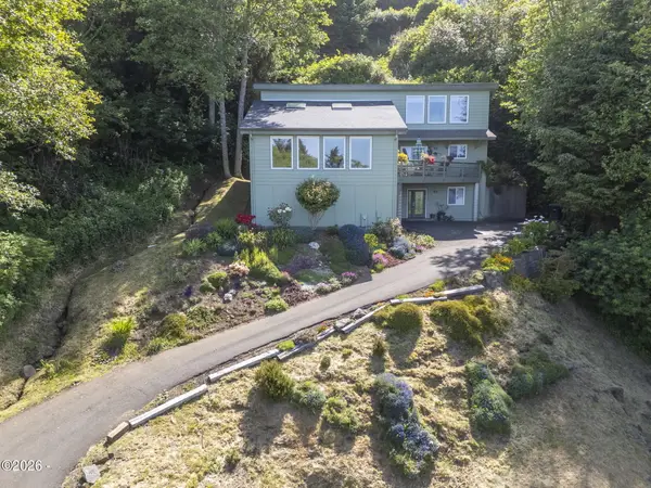 295 Radar, Yachats, OR 97498