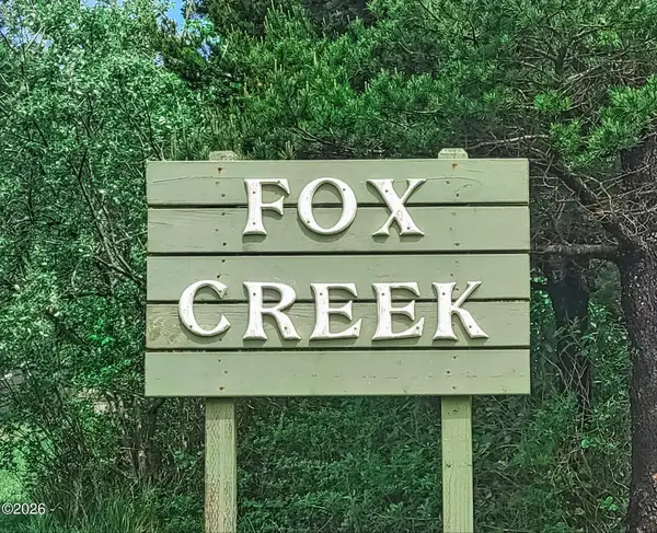 5885 NW Fox Creek, Seal Rock, OR 97376
