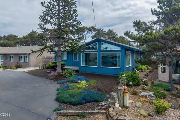 5890 El Mar, Lincoln City, OR 97367