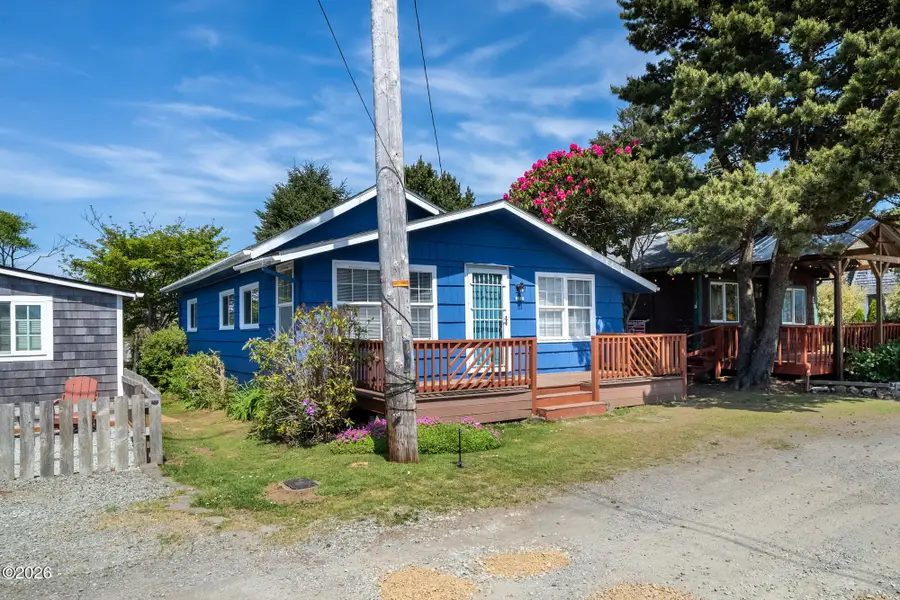8080 S Minnehaha, Rockaway Beach, OR 97136 - #2
