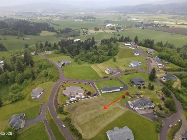 TL#110 Skyview, Tillamook, OR 97141