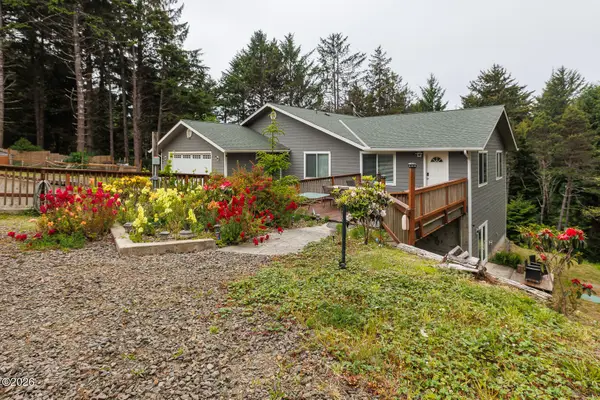 277 SE 130th, South Beach, OR 97366
