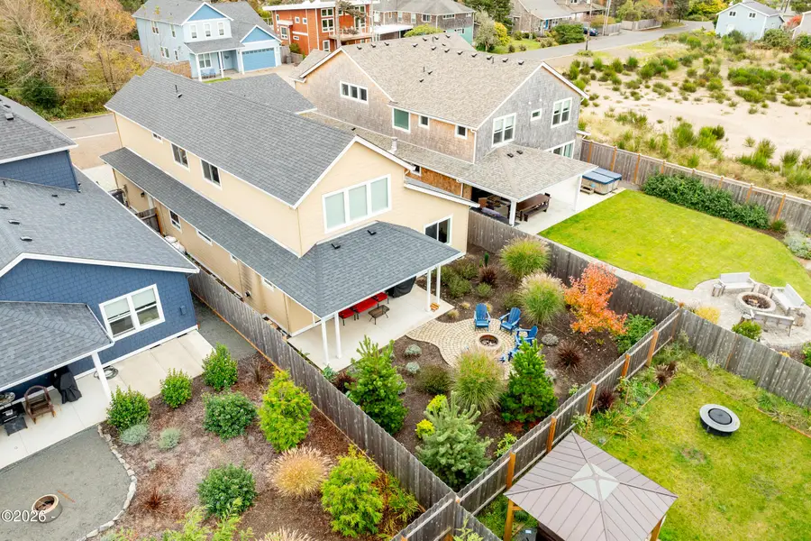 209 3rd, Manzanita, OR 97130 - #2