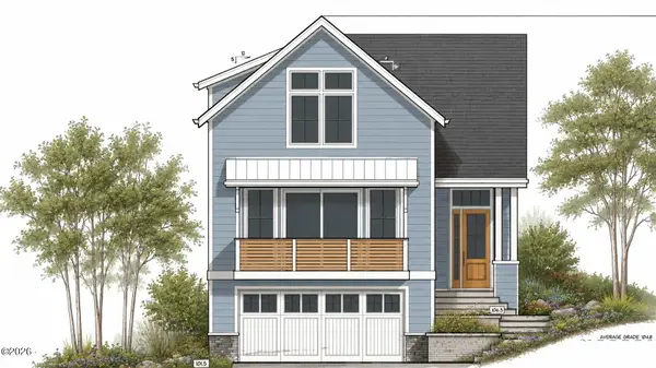 3450 Lincoln, Depoe Bay, OR 97341