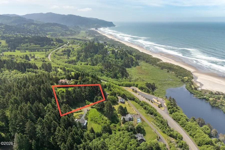 TL 104 Windy, Neskowin, OR 97149 - #2