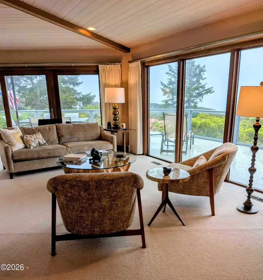 5 Ridge Crest Rd, Gleneden Beach, OR 97388 - #3
