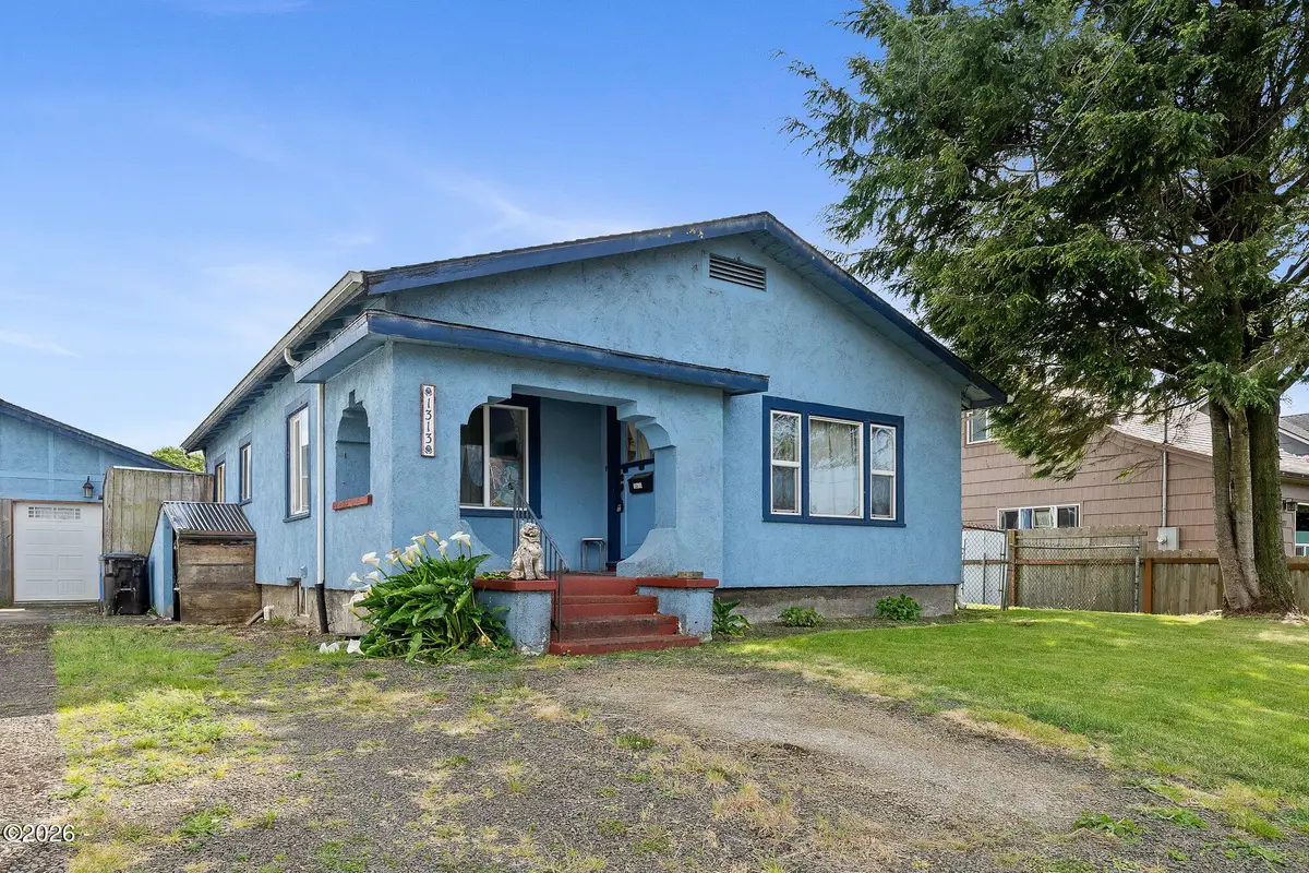 1313 1st, Tillamook, OR 97141 - #1