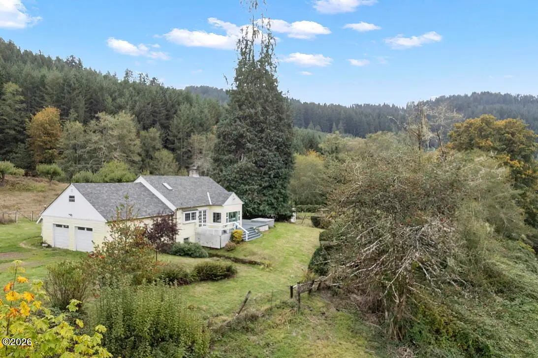 Address Withheld By Seller, Tidewater, OR 97390 - #1