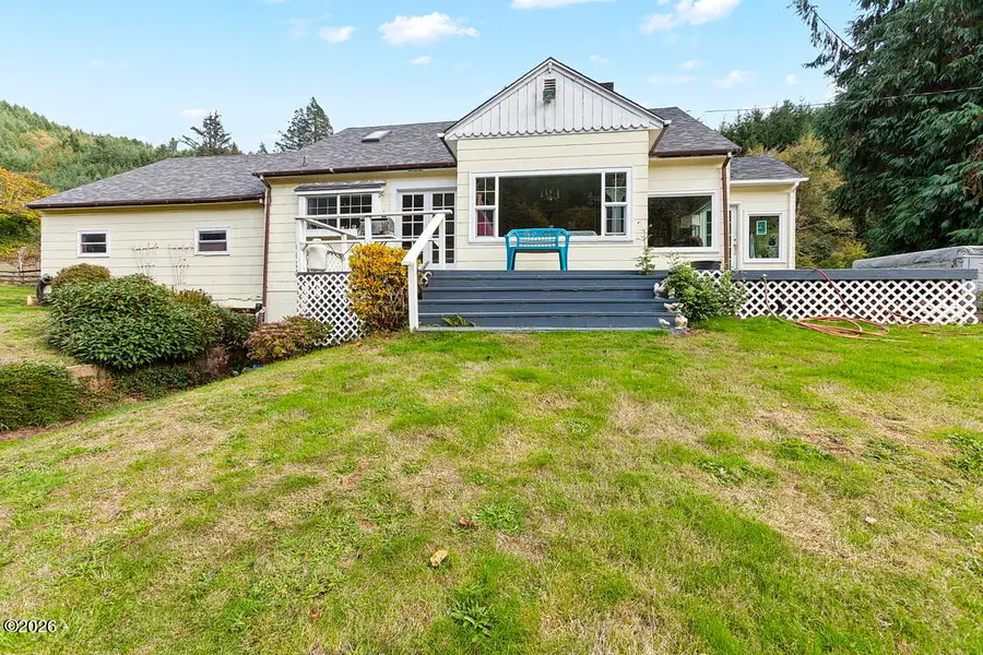 Address Withheld By Seller, Tidewater, OR 97390 - #3
