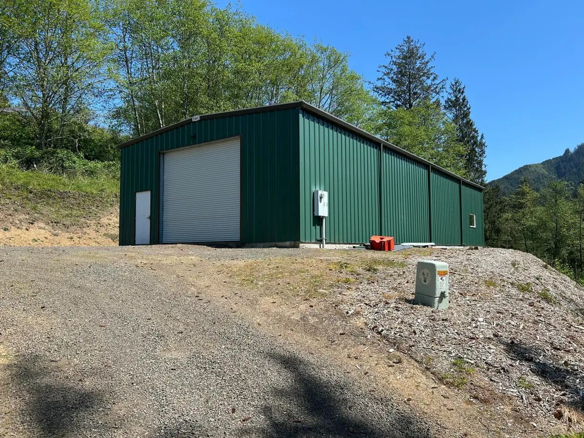 1690 Skyline, Tillamook, OR 97141 - #1